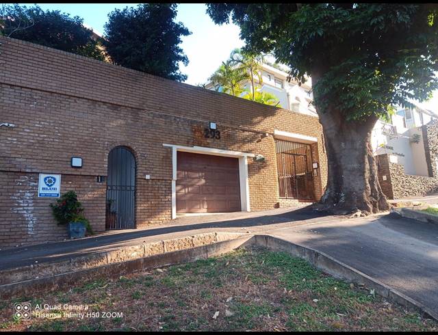 3 BEDROOM TOWNHOUSE FOR SALE IN MORNINGSIDE
